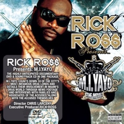 Rick Ross/M.I. Yayo@Explicit Version