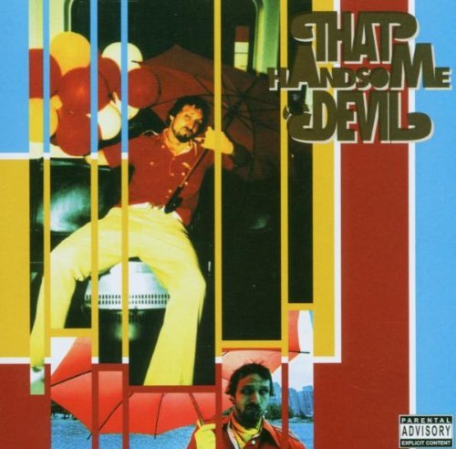 That Handsome Devil/That Handsome Devil@Explicit Version