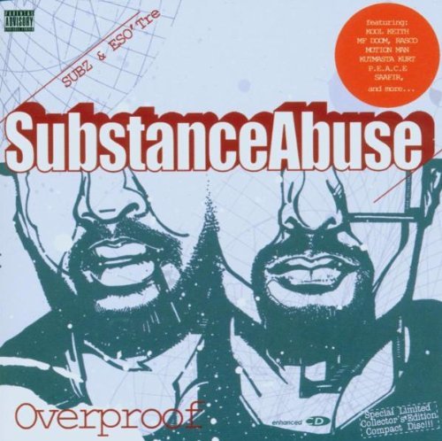 Substance Abuse/Overproof@Explicit Version