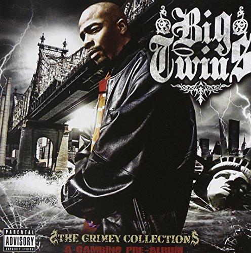 Big Twins/Grimey Collection@Explicit Version
