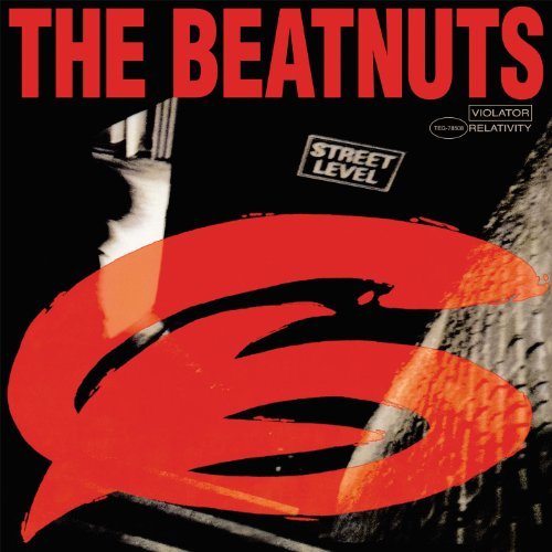 Beatnuts/The Beatnuts: Street Level
