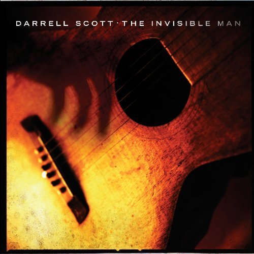 Darrell Scott/Invisible Man