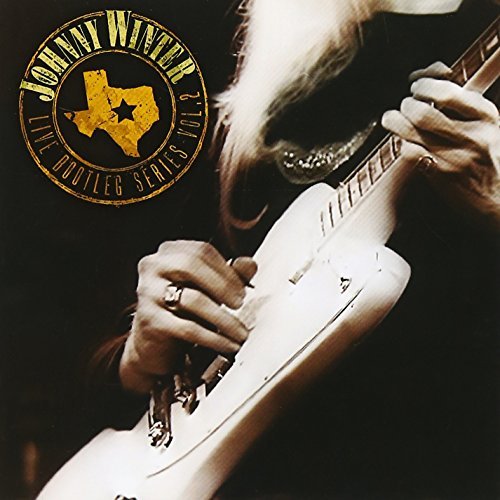 Johnny Winter/Vol. 2-Live Bootleg Series