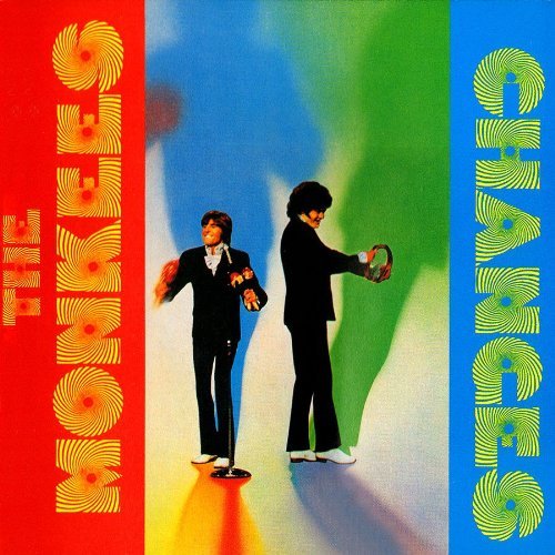 Monkees/Changes (Original Recording Ma