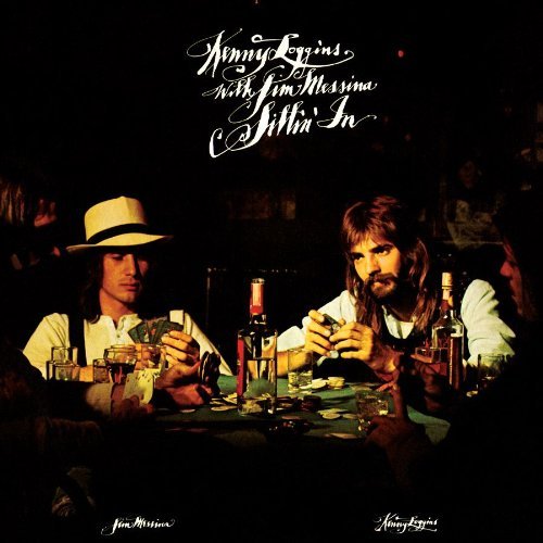 Loggins & Messina/Sittin' In@180gm Vinyl