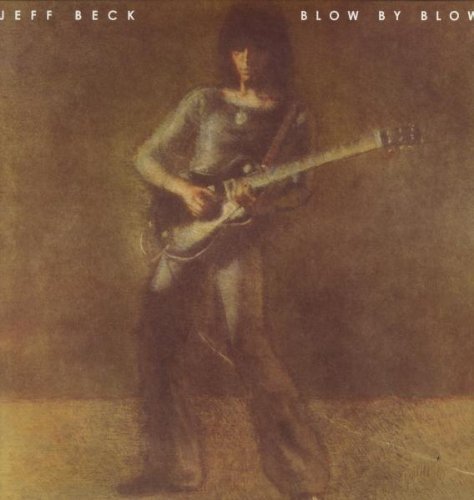 Jeff Beck/Blow By Blow