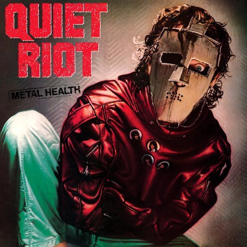 Quiet Riot/Metal Health@Lmtd Ed.