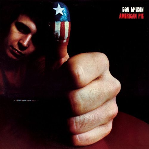 Don McLean/American Pie@180gm Vinyl