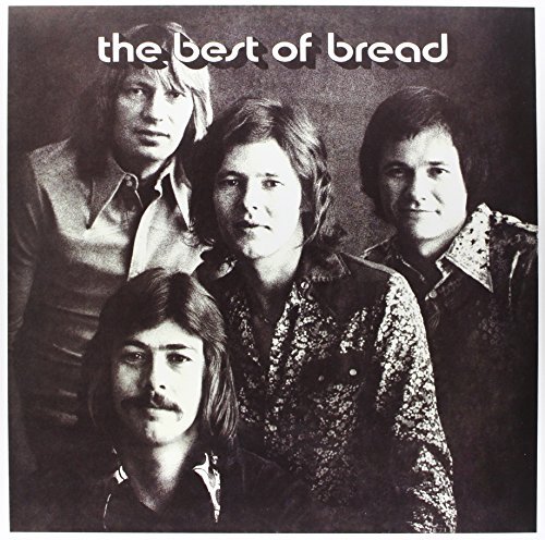 Bread/Best Of Bread@180gm Vinyl