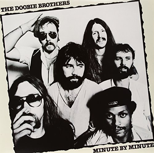 Doobie Brothers/Minute By Minute@180gm Vinyl