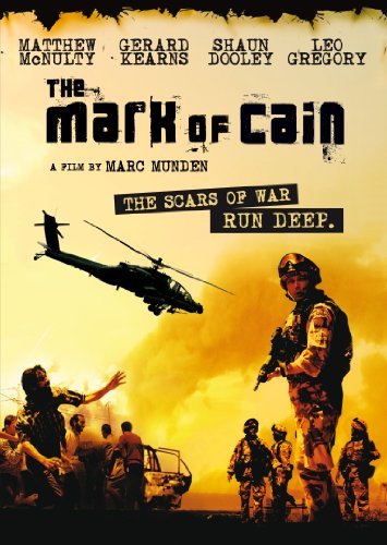 Mark Of Cain/Kearns/Mcnulty/Gregory@Nr