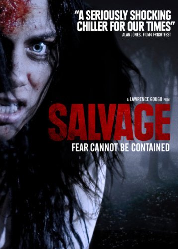 Salvage/Dooley/Cocker/Ahmed@Nr