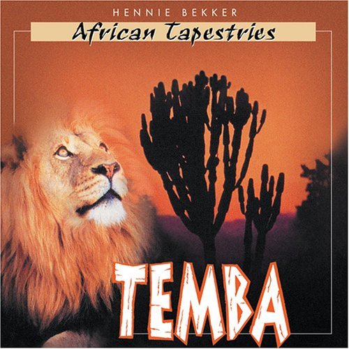Hennie Bekker Temba 