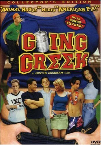 Going Greek/Going Greek@R