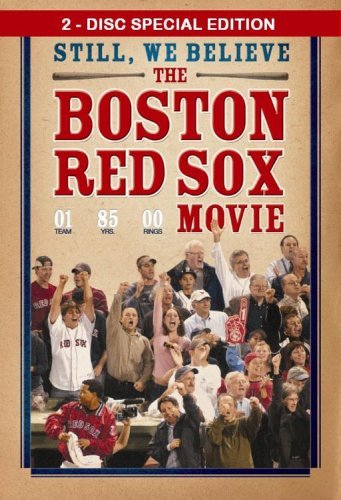 Still We Believe-Boston Red So/Still We Believe-Boston Red So@Clr/Ws@Pg/2 Dvd/Special