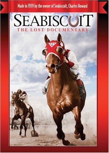 Seabiscuit-Lost Documentary/Seabiscuit-Lost Documentary@Clr@Nr