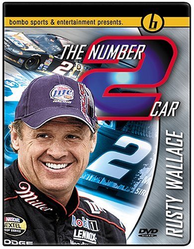 Number 2 Car/Number 2 Car@Clr/Ws@Nr
