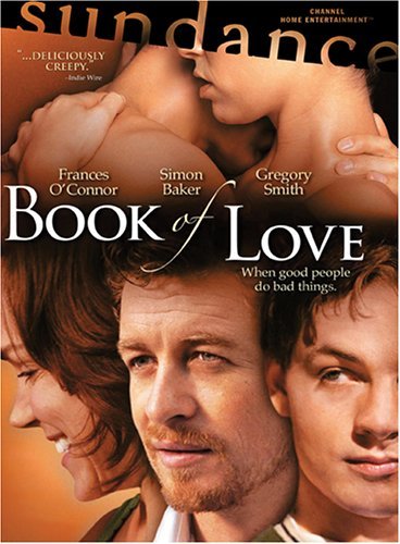 BOOK OF LOVE/BOOK OF LOVE