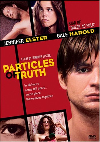Particles Of Truth/Particles Of Truth@Ws@Nr