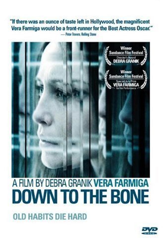 Down To The Bone Down To The Bone Ws R 