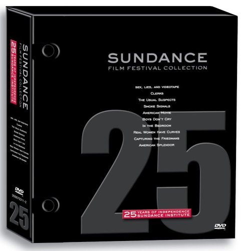 Sundance Film Festival Collect Sundance Film Festival Collect Nr 