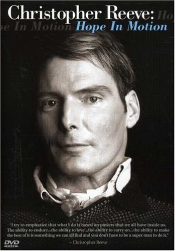 Christopher Reeve: Hope In Mot/Christopher Reeve: Hope In Mot@Ws@Nr