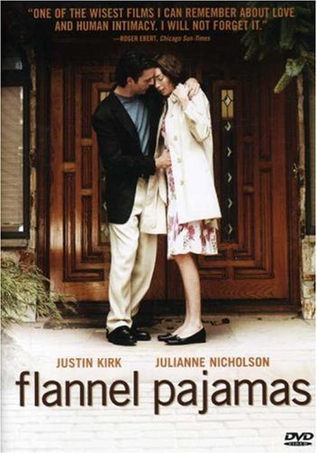 Flannel Pajamas/Nicholson/Kirk@R