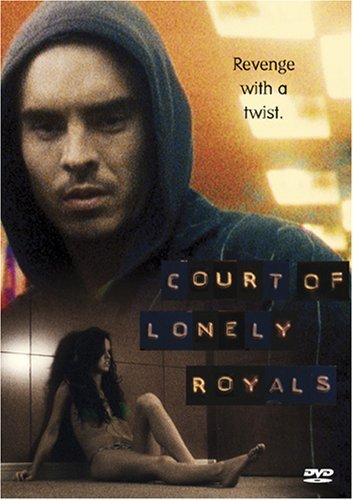 Court Of Lonely Royals/Court Of Lonely Royals@Nr