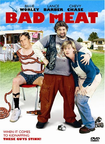 Bad Meat/Worley/Barber/Chase@R