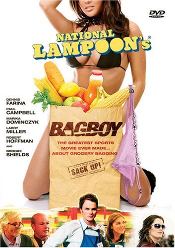 National Lampoon's/Bagboy@DVD@Pg13