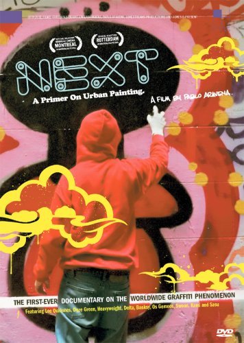 NEXT: A PRIMER ON URBAN PAINTI/NEXT: A PRIMER ON URBAN PAINTI