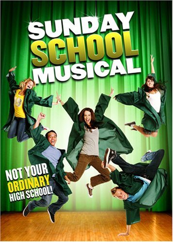 Sunday School Musical/Sunday School Musical@Nr