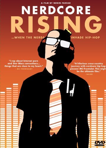 Nerdcore Rising/Nerdcore Rising@Nr
