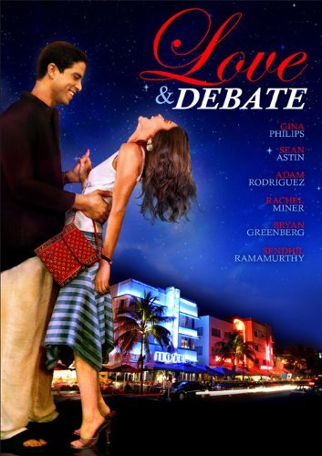 Love & Debate/Astin/Rodriquez/Ramamurthy@Pg13