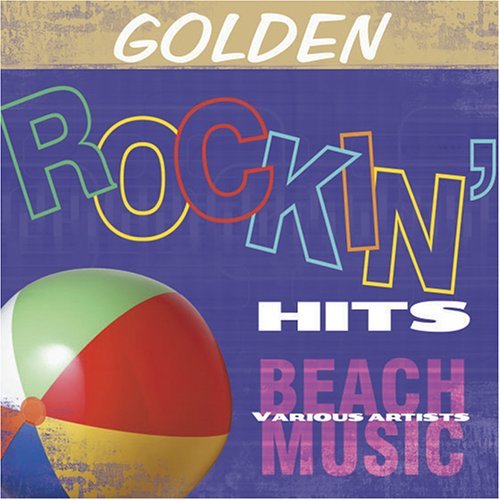 Golden Rockin' Hits Beach Mus Golden Rockin' Hits Beach Mus 