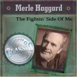 Merle Haggard Fightin' Side Of Me 