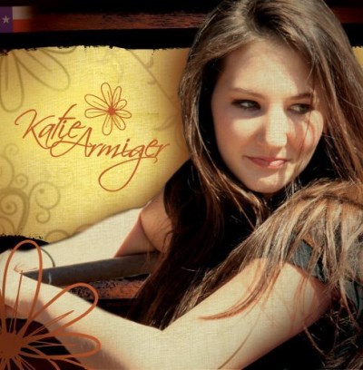 Katie Armiger Katie Armiger 