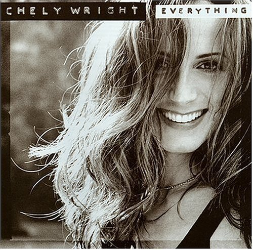 WRIGHT,CHELY/EVERYWHERE
