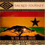 Fisk Jubilee Singers Live In Ghana 