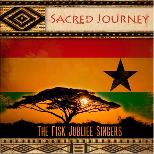 Fisk Jubilee Singers Live In Ghana 