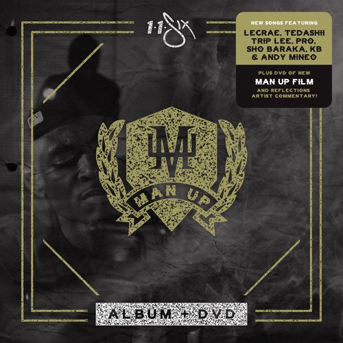 116 Clique/Man Up@Incl. Dvd