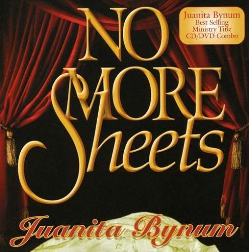 Juanita Bynum/No More Sheets@Lmtd Ed.@Incl. Dvd