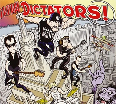 Dictators/Viva Dictators@Explicit Version