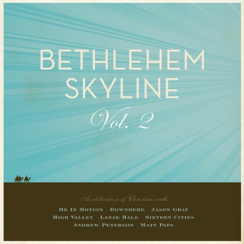 Bethlehem Skyline Bethlehem Skyline 2 