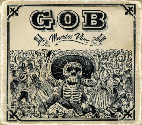 Gob/Muertos Vivos