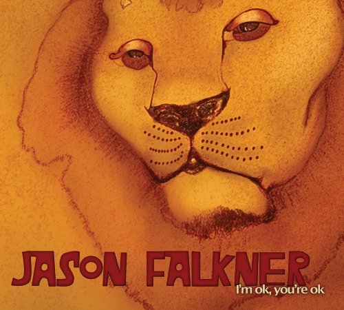 Jason Falkner/I'M Ok You'Re Ok