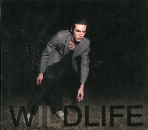 Icarus Line/Wildlife