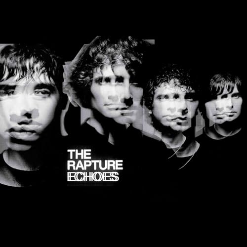 Rapture/Echoes