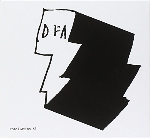 Dfa Compilation/Vol. 2-Dfa Compilation@J.O.Y./Jaun Maclean/Black Dice@3 Cd