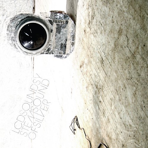 Lcd Soundsystem/Sound Of Silver@2 Lp